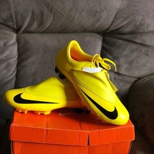 Nike Mercurial Vapor V